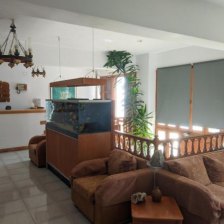 Κastro Ηotel Ágios Kírykos المظهر الخارجي الصورة